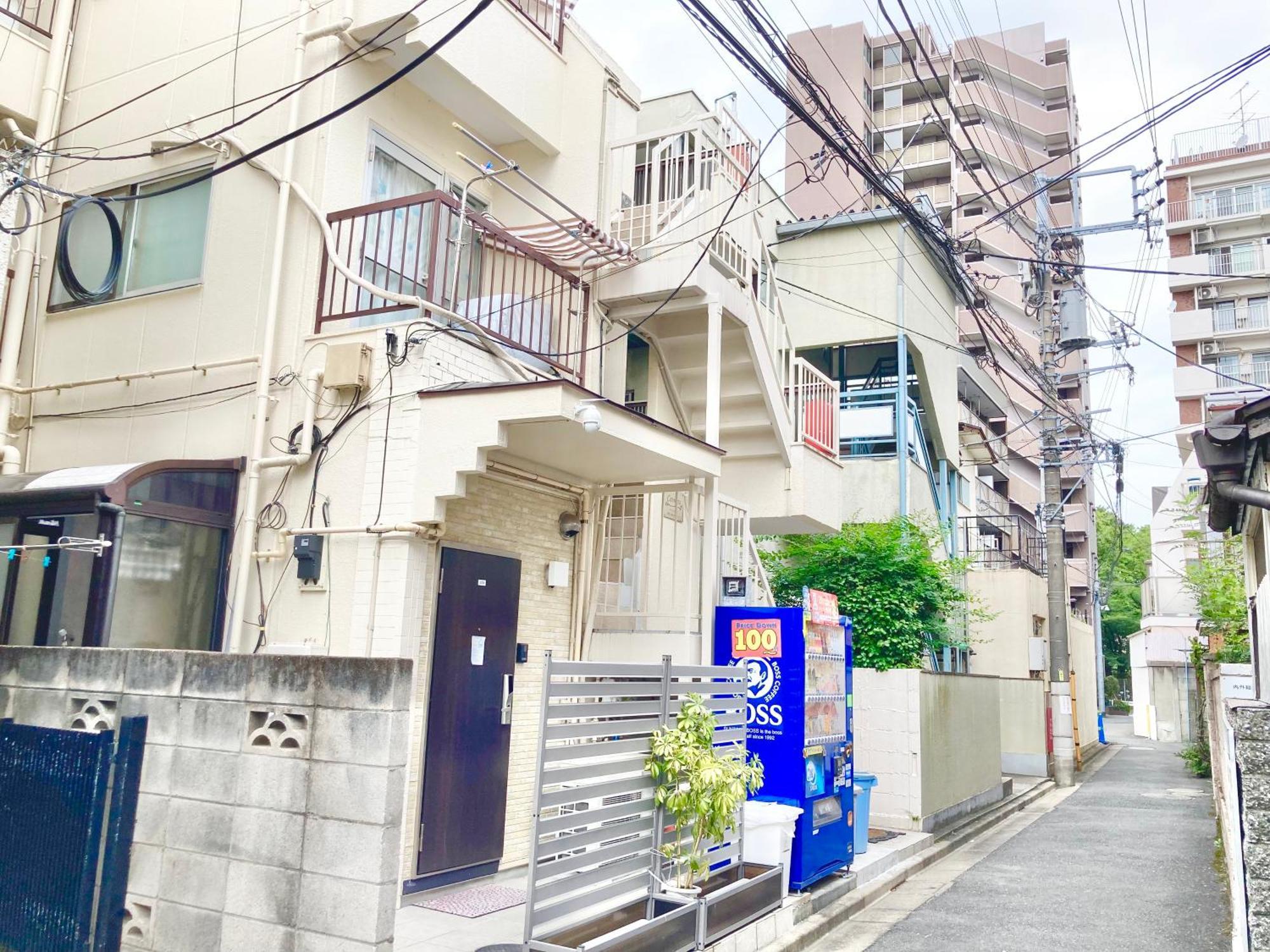 Kosumosu Ikebukuro Shinjuku Private House — Photos 1